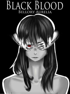 cover image of Black Blood